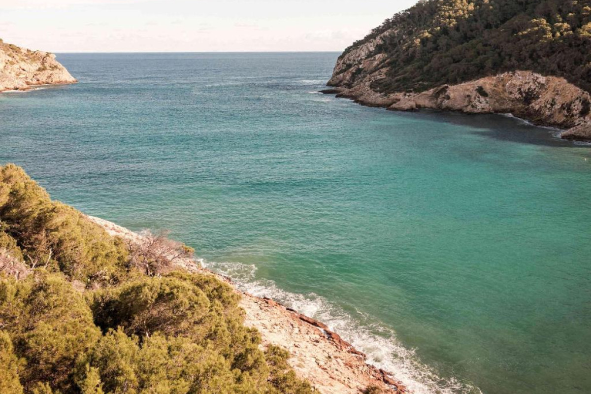 Mondrian Ibiza