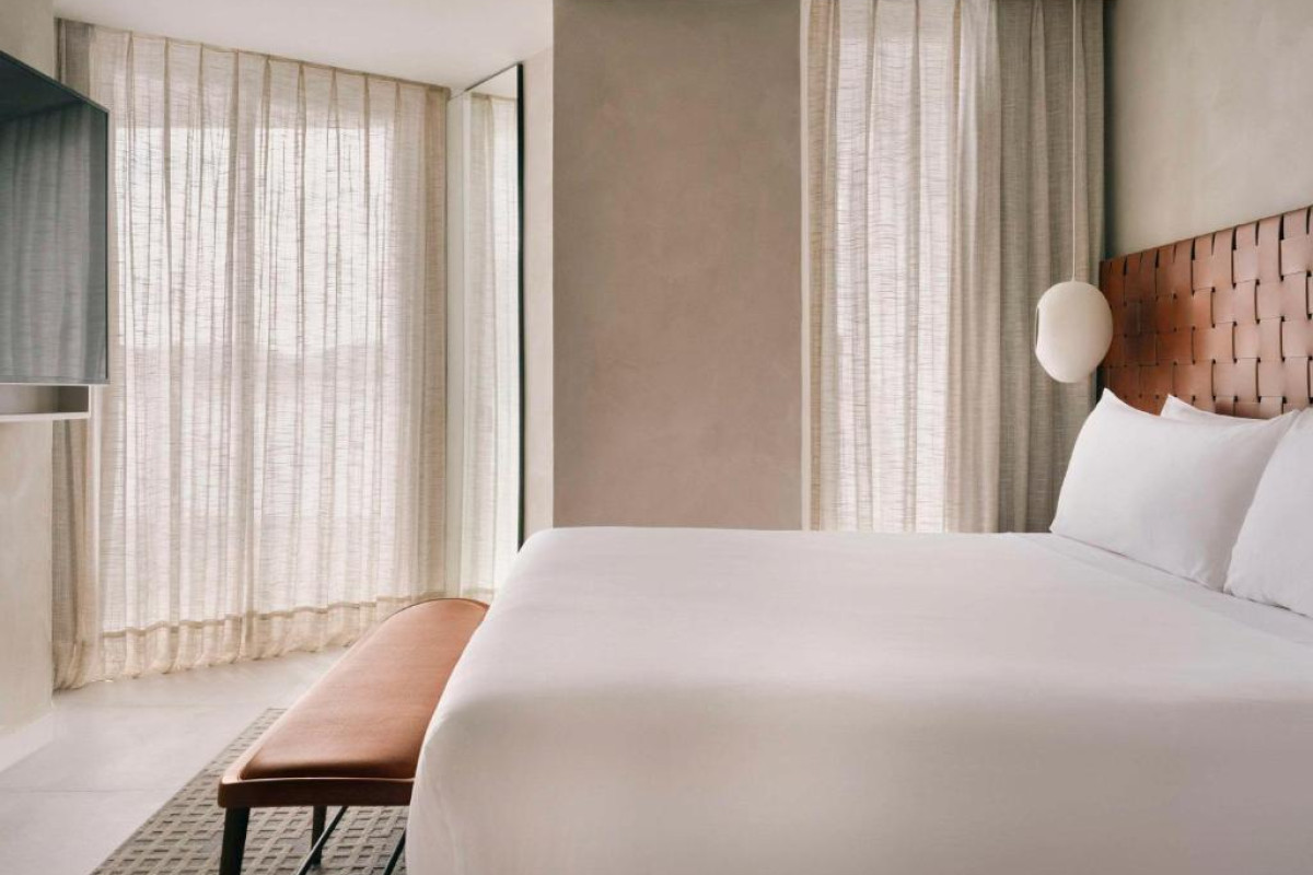 Mondrian Ibiza