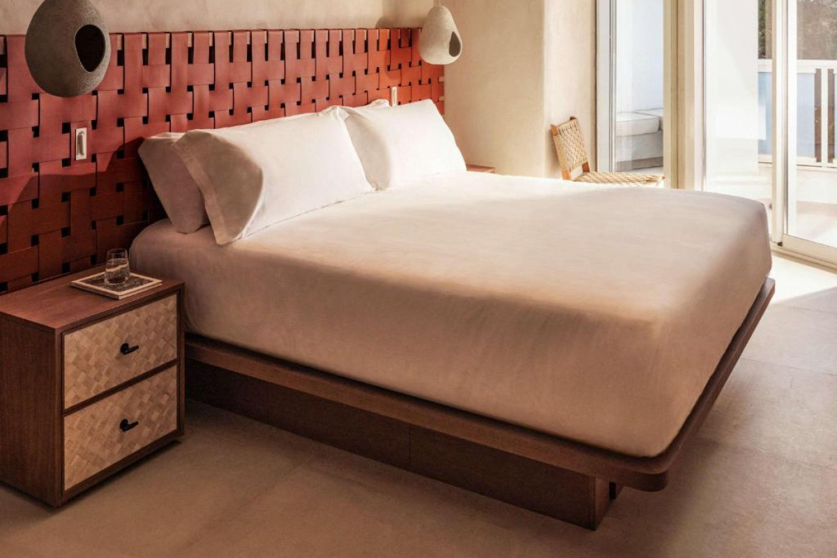 Mondrian Ibiza