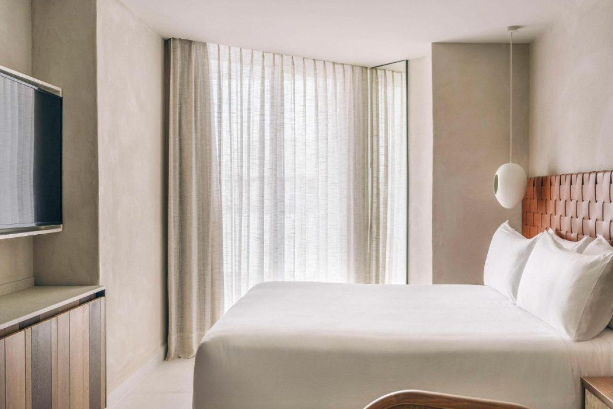 Mondrian Ibiza