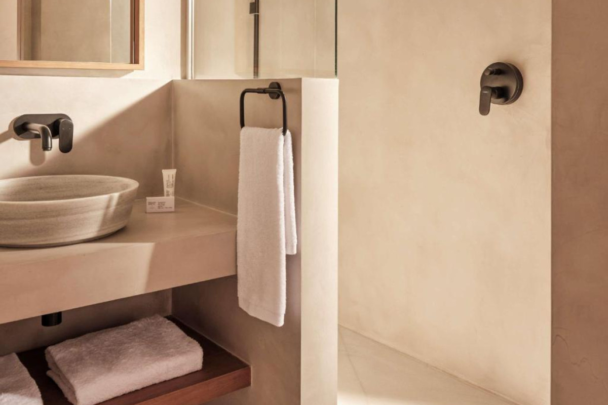 Mondrian Ibiza