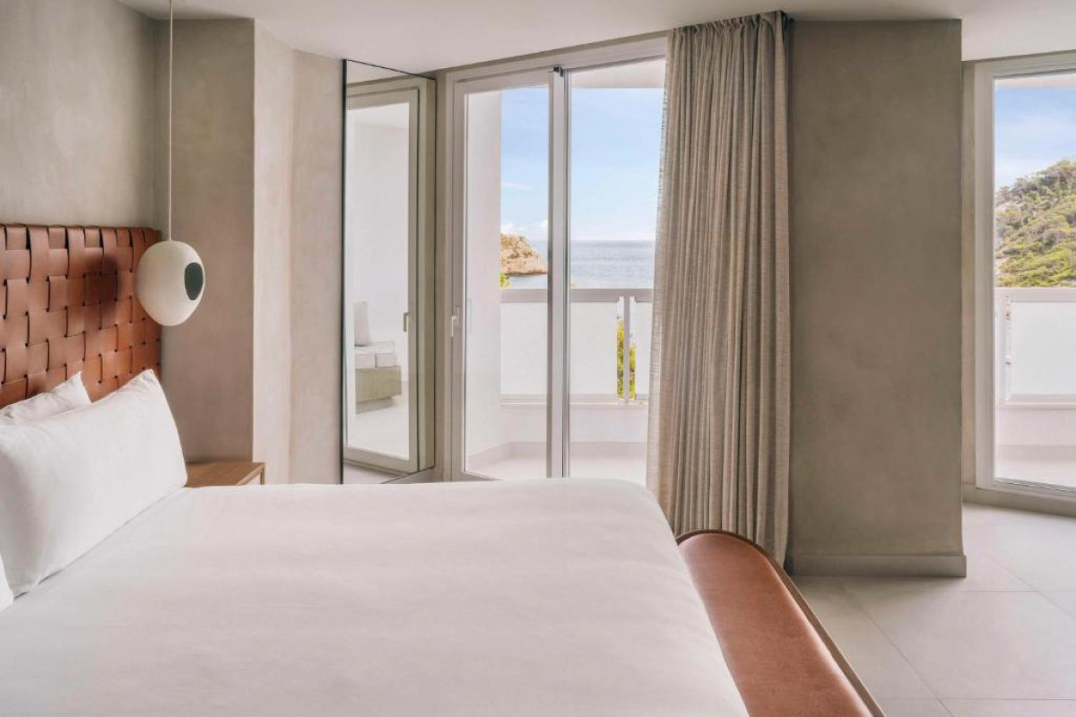 Mondrian Ibiza