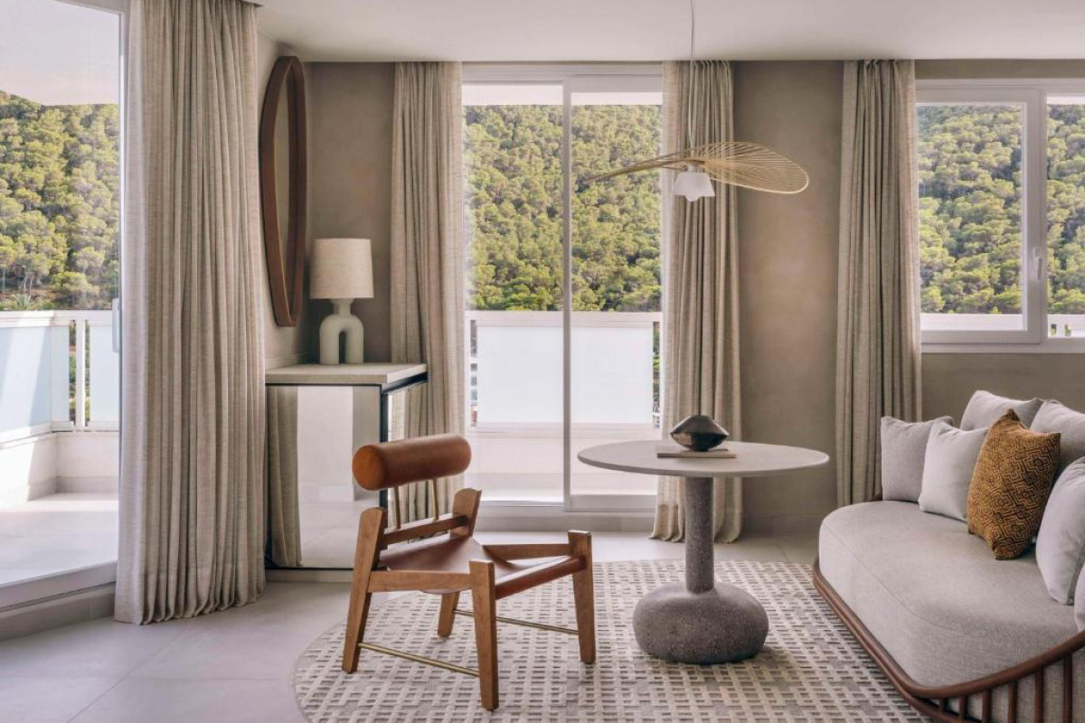 Mondrian Ibiza