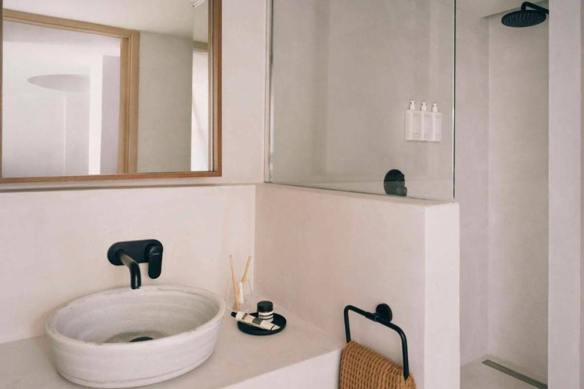 Mondrian Ibiza
