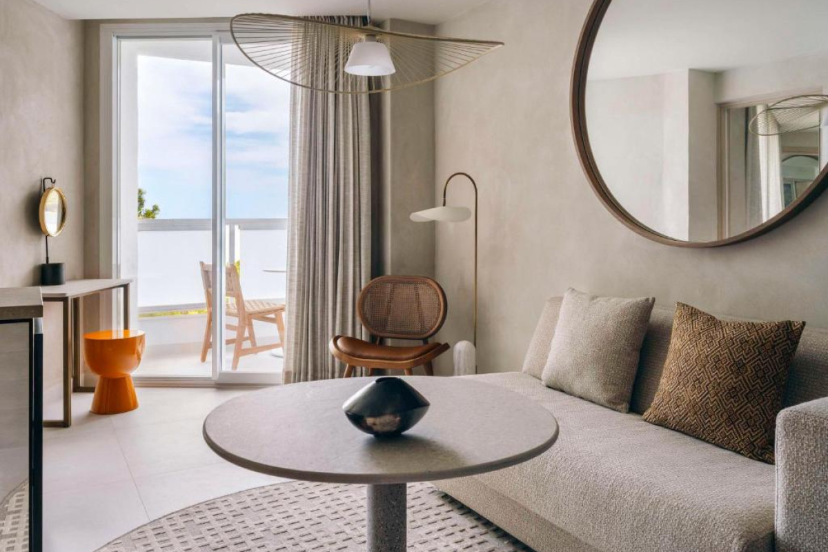 Mondrian Ibiza