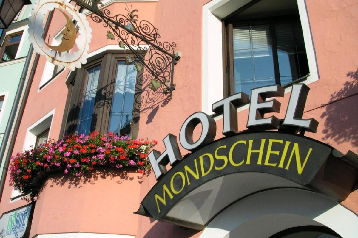 Mondschein