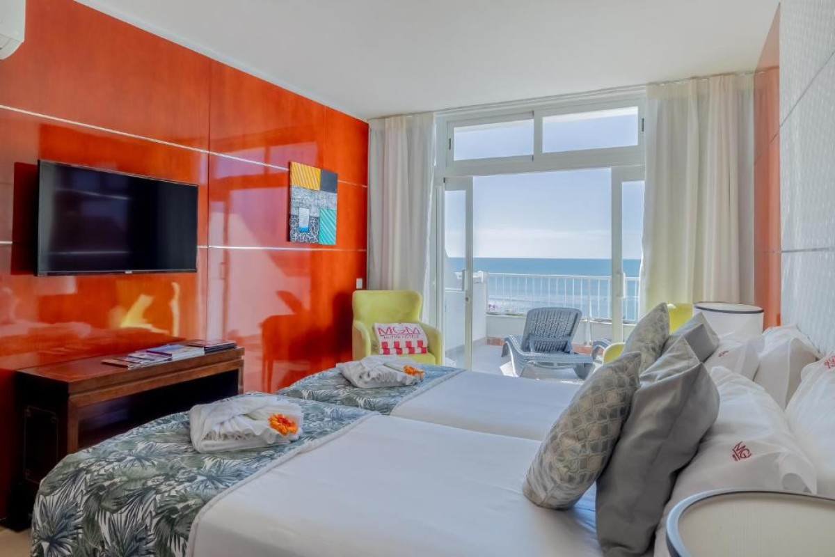 Monicca Collection Suites  Residences