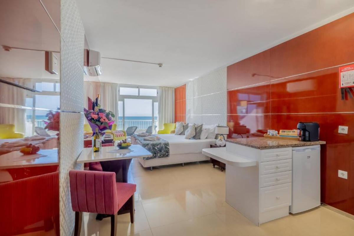 Monicca Collection Suites  Residences