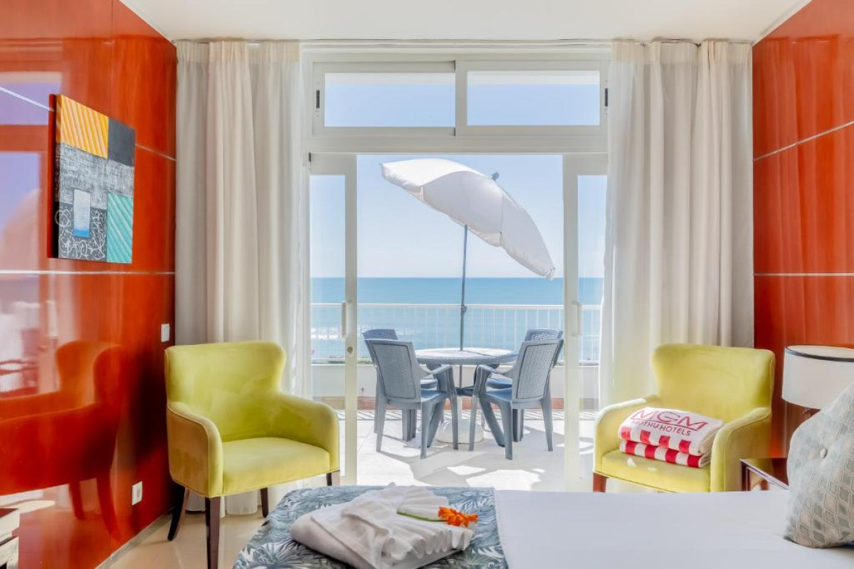 Monicca Collection Suites  Residences