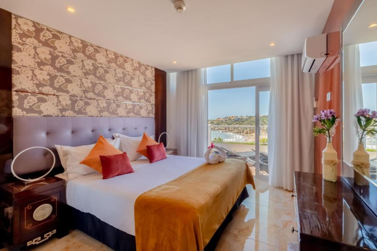 Monicca Collection Suites  Residences