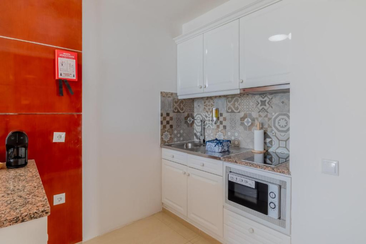 Monicca Collection Suites  Residences