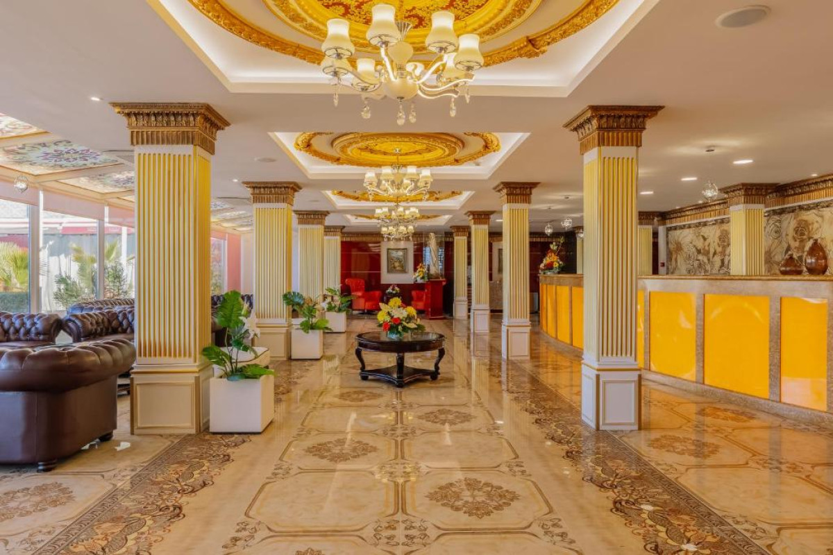 Monicca Collection Suites  Residences