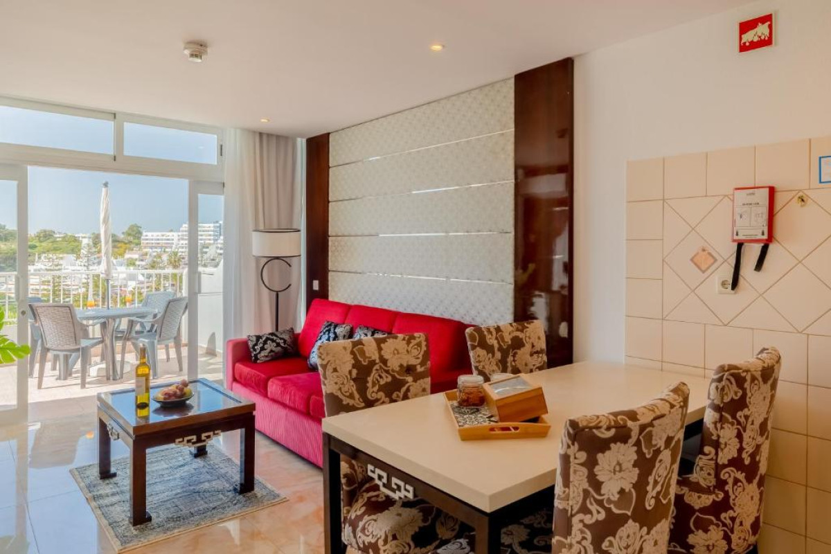 Monicca Collection Suites  Residences