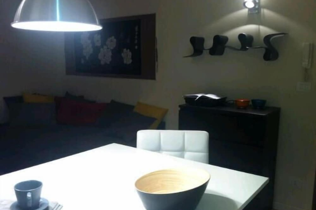 Monolocale Neve
