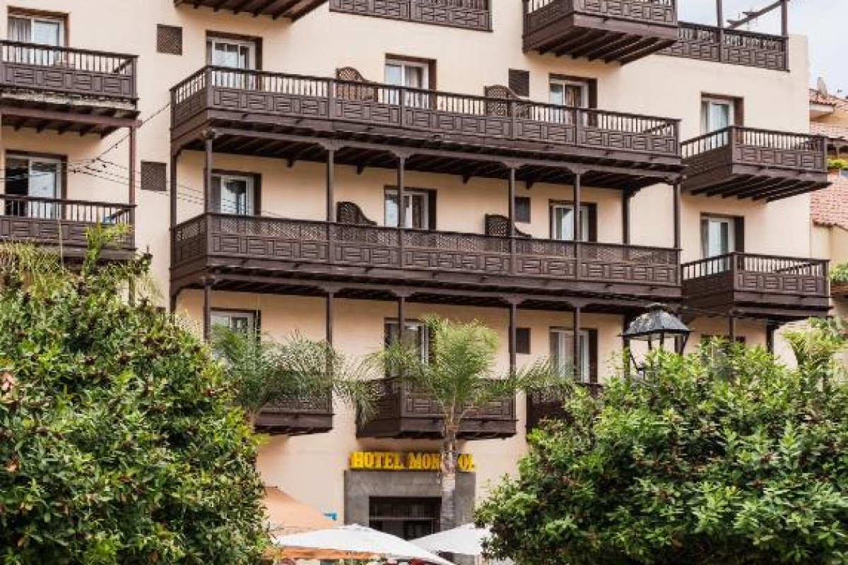 MONOPOL HOTEL