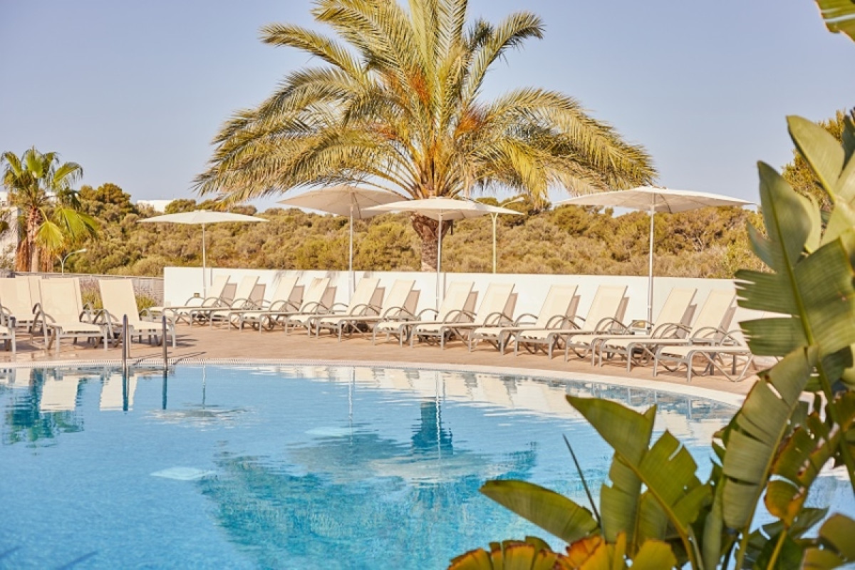 Monsuau Cala D'Or Hotel - Adults Only