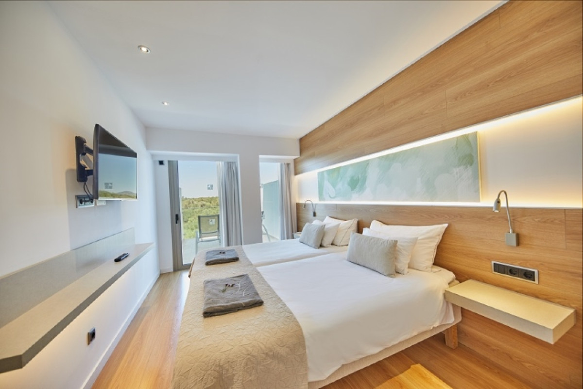 Monsuau Cala D'Or Hotel - Adults Only