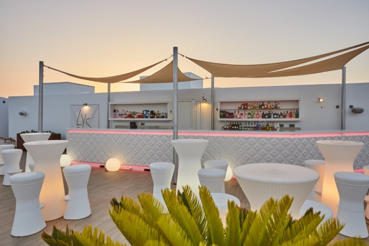 Monsuau Cala D'Or Hotel - Adults Only