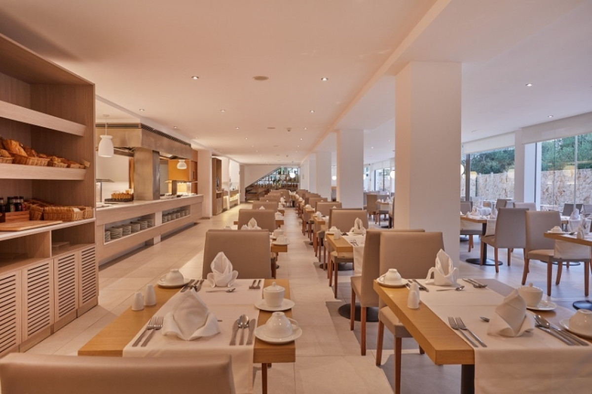 Monsuau Cala D'Or Hotel - Adults Only