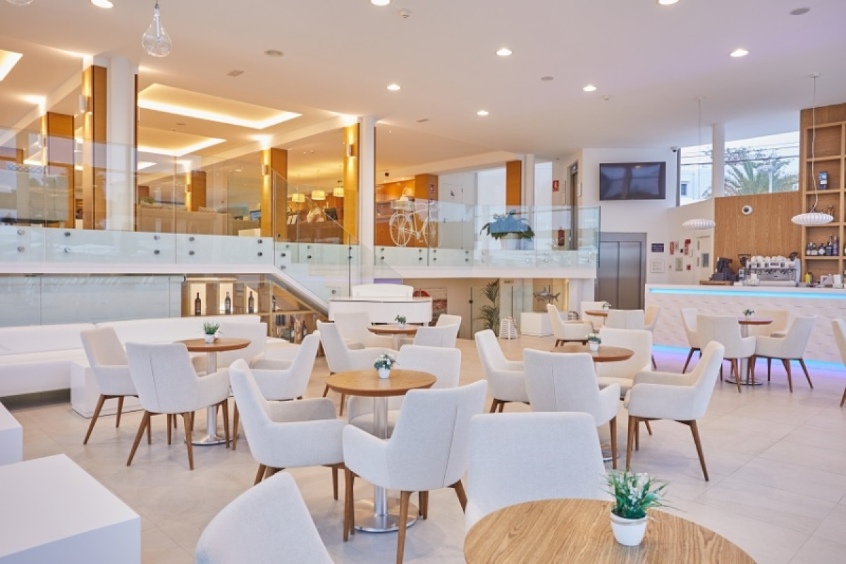 Monsuau Cala D'Or Hotel - Adults Only