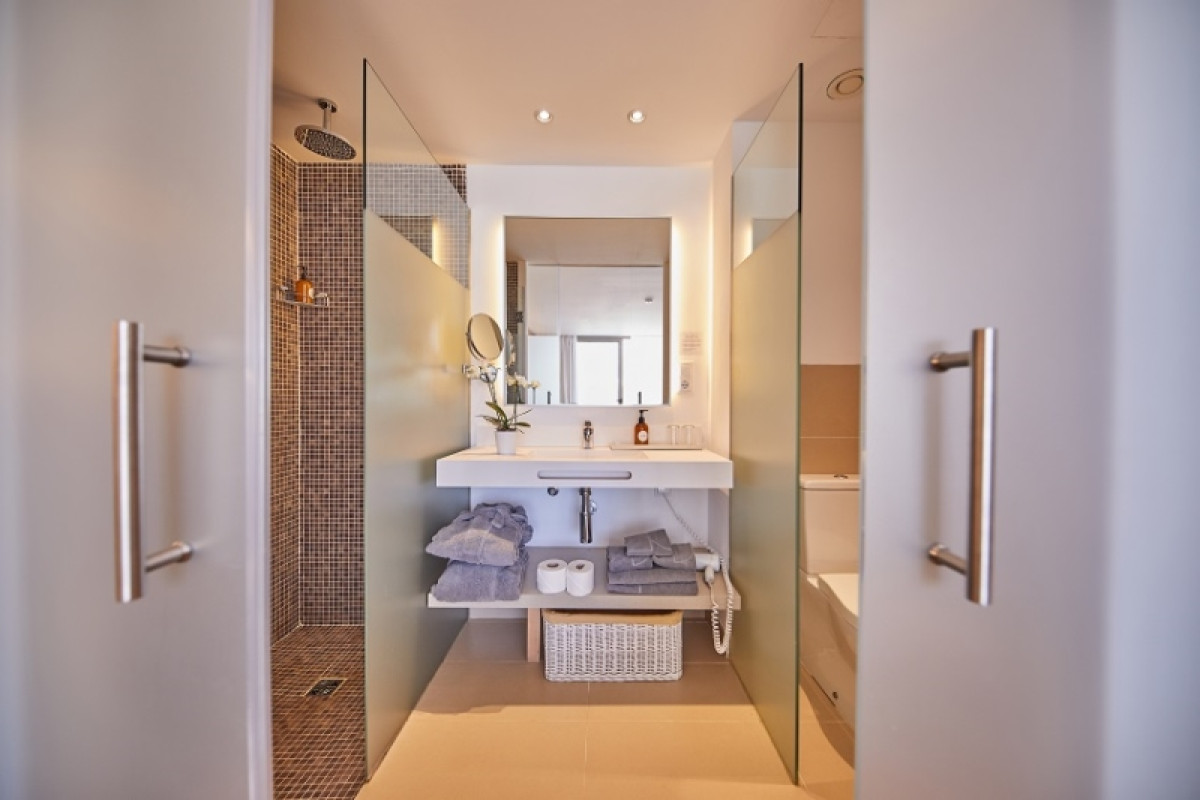Monsuau Cala D'Or Hotel - Adults Only