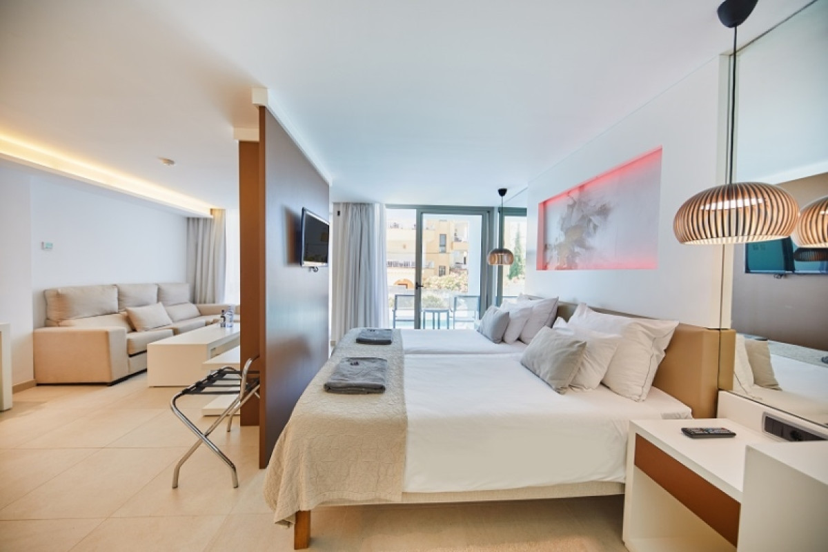 Monsuau Cala D'Or Hotel - Adults Only