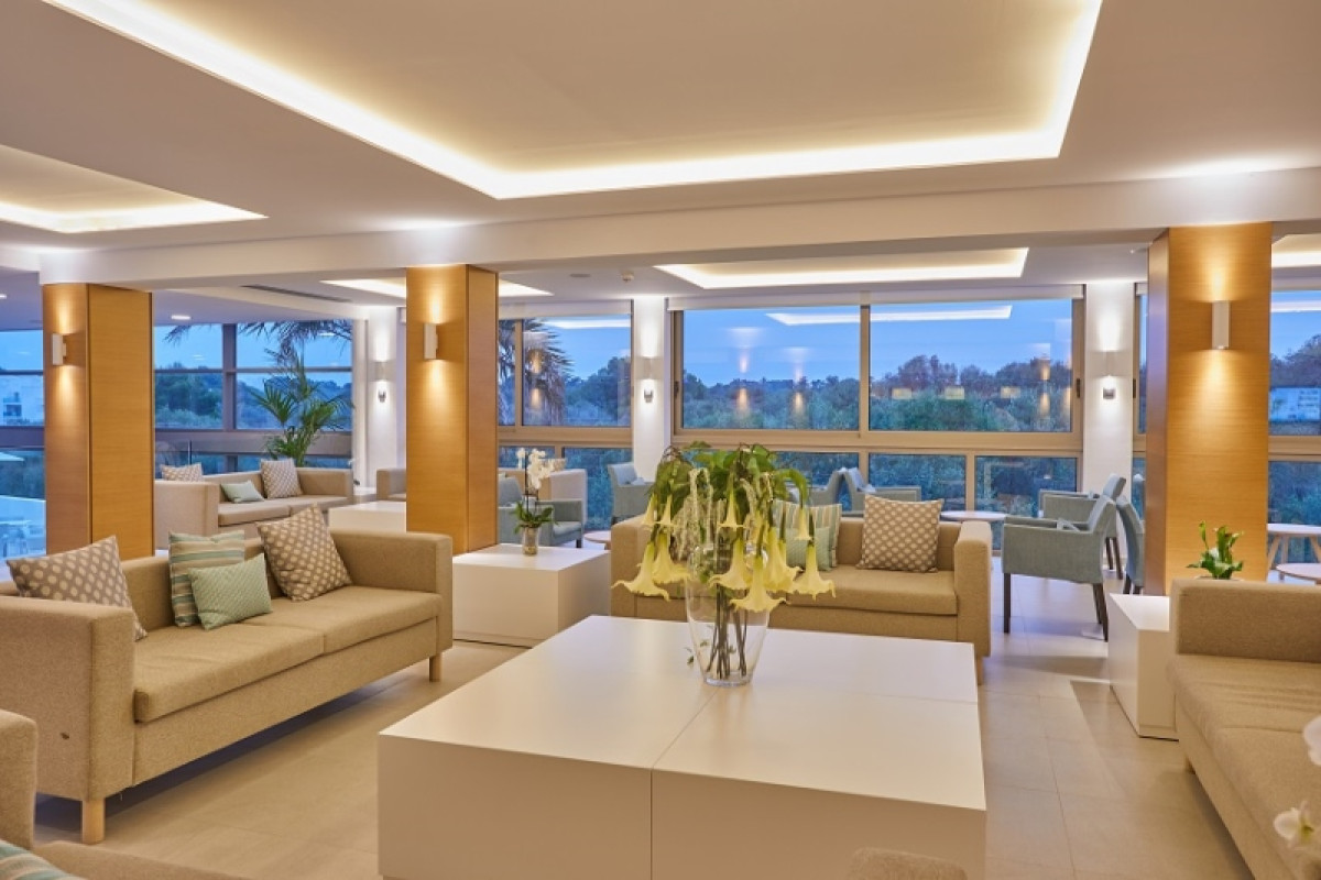Monsuau Cala D'Or Hotel - Adults Only