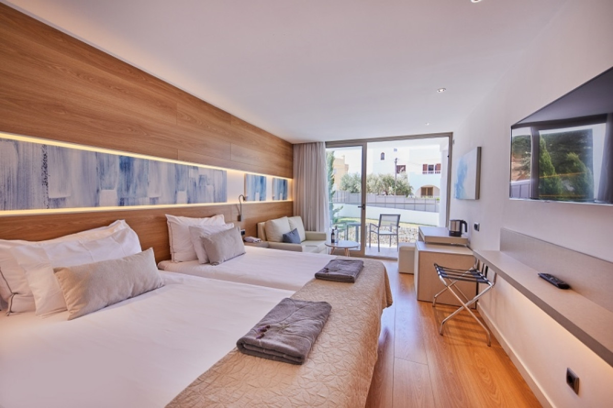 Monsuau Cala D'Or Hotel - Adults Only