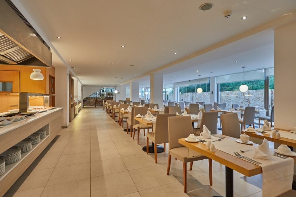 Monsuau Cala D'Or Hotel - Adults Only