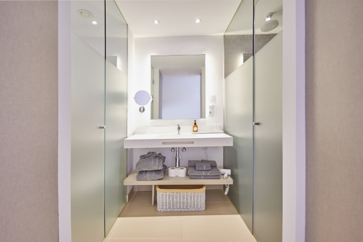 Monsuau Cala D'Or Hotel - Adults Only