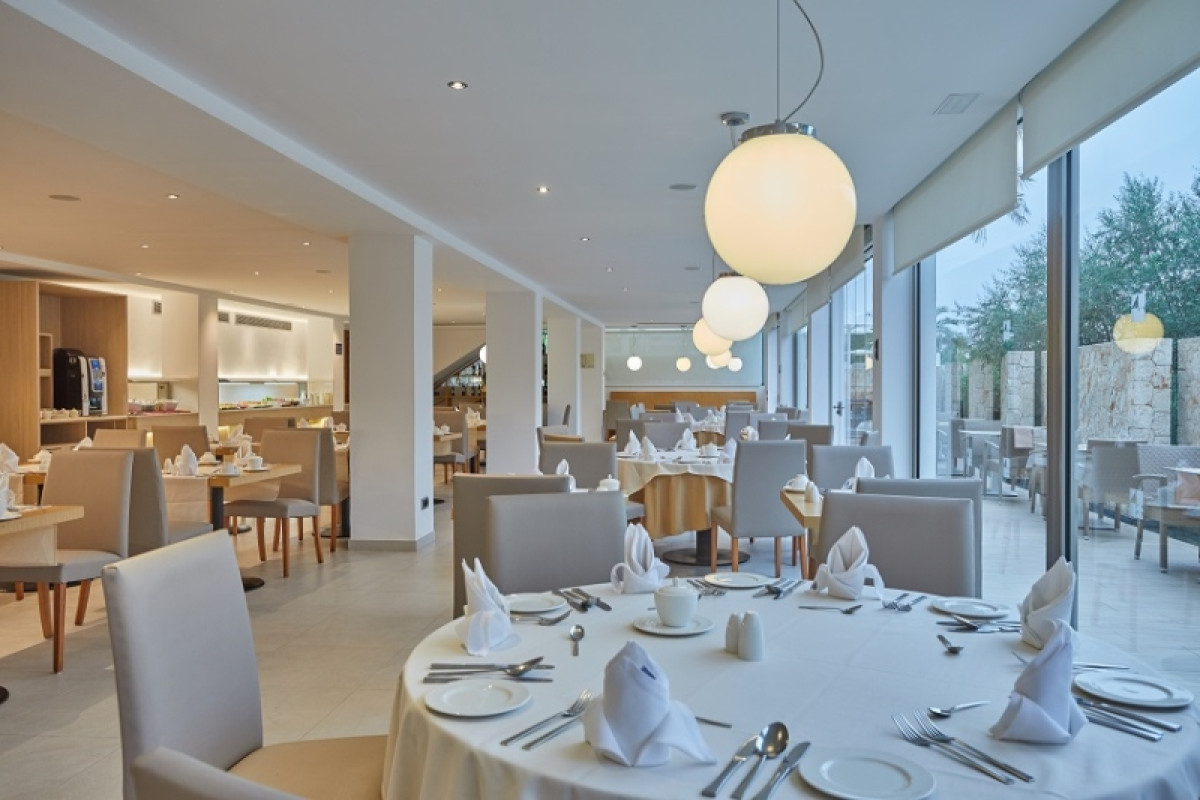 Monsuau Cala D'Or Hotel - Adults Only