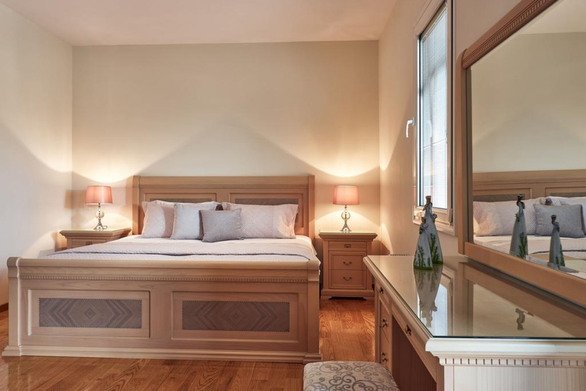 Mont Bleu Luxury Villa