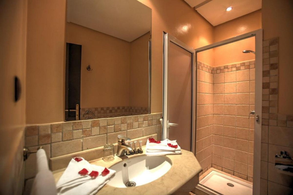 Hotel Mont Gueliz