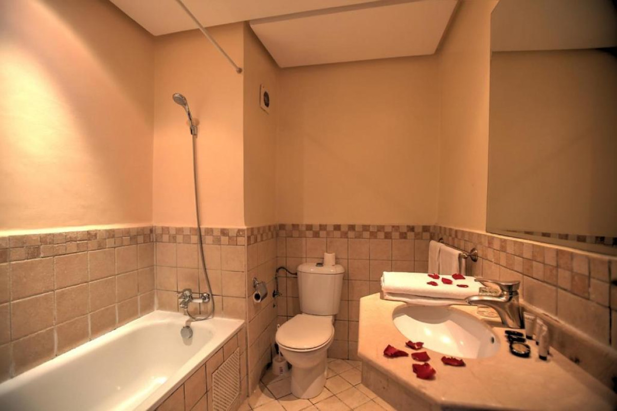 Hotel Mont Gueliz