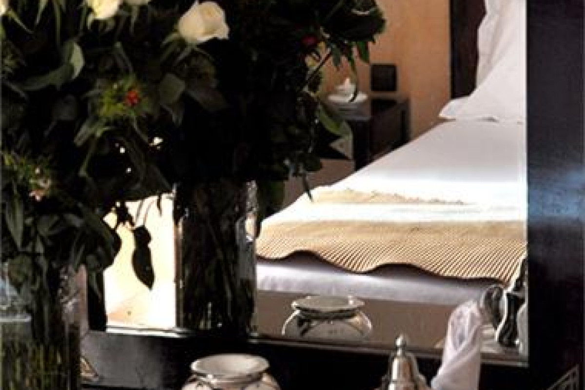 Hotel Mont Gueliz