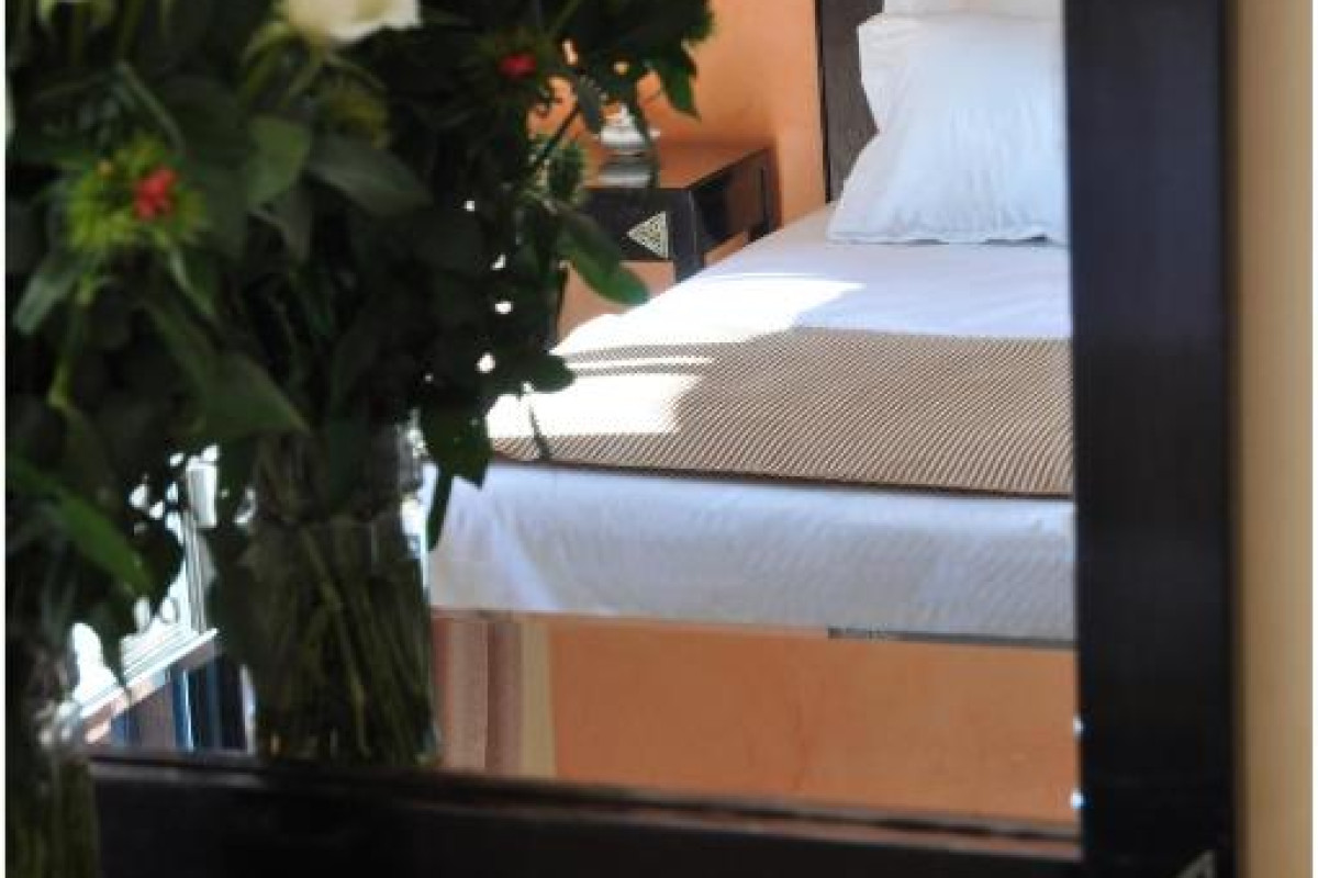Hotel Mont Gueliz