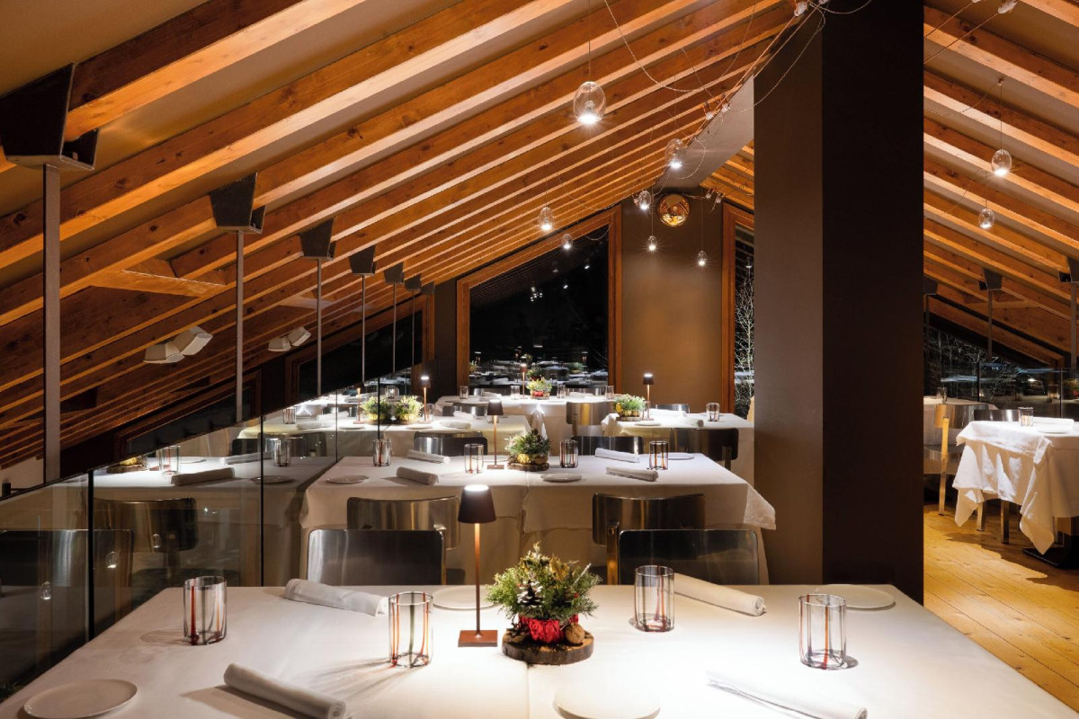 Montana Lodge & Spa, By R Collection Hotels