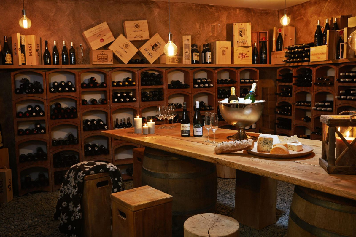 Montana Lodge & Spa, By R Collection Hotels