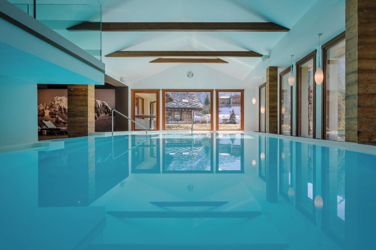 Montana Lodge & Spa, By R Collection Hotels