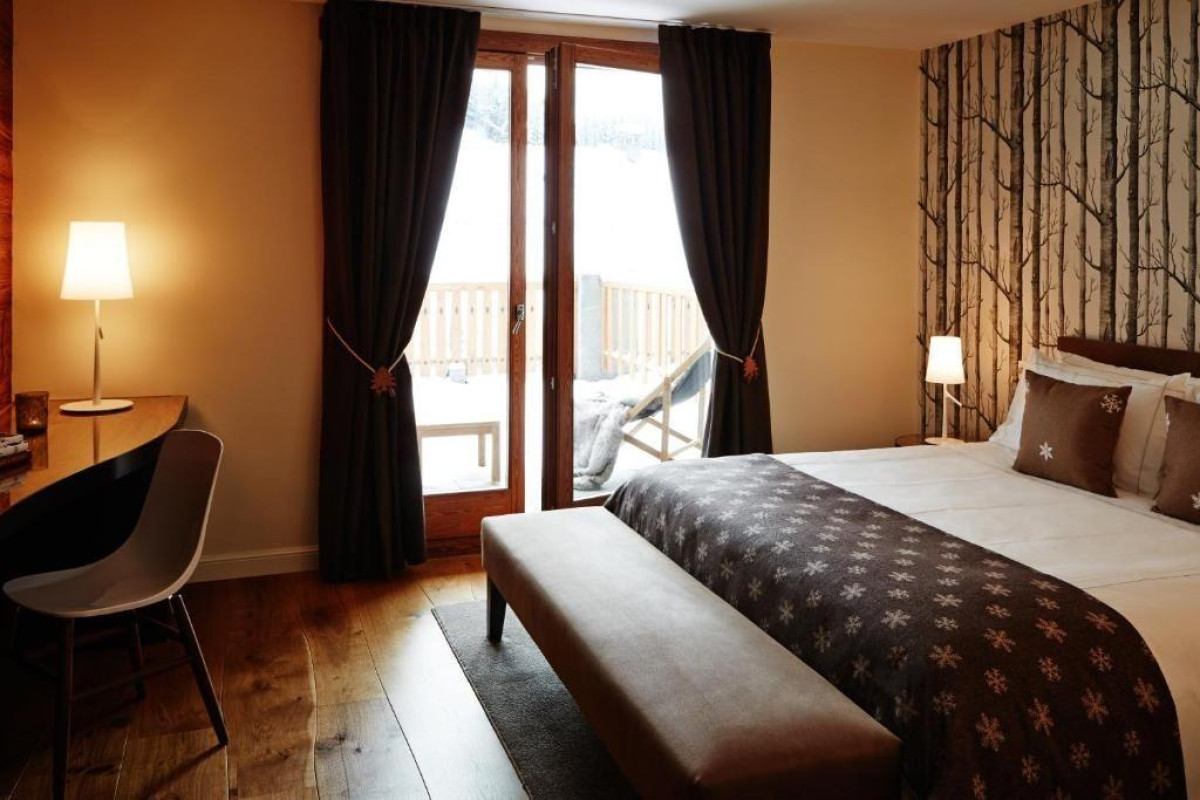 Montana Lodge & Spa, By R Collection Hotels