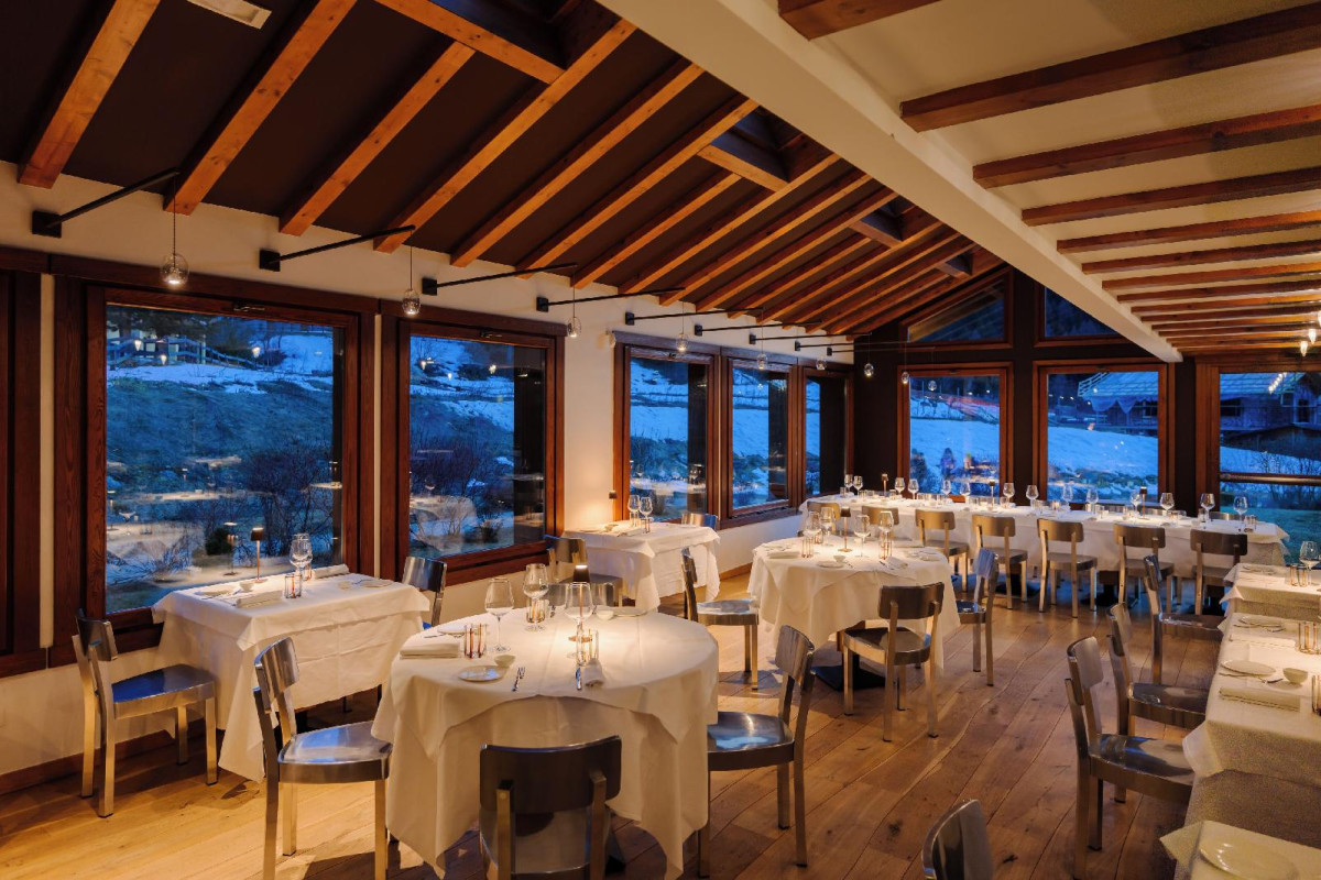 Montana Lodge & Spa, By R Collection Hotels