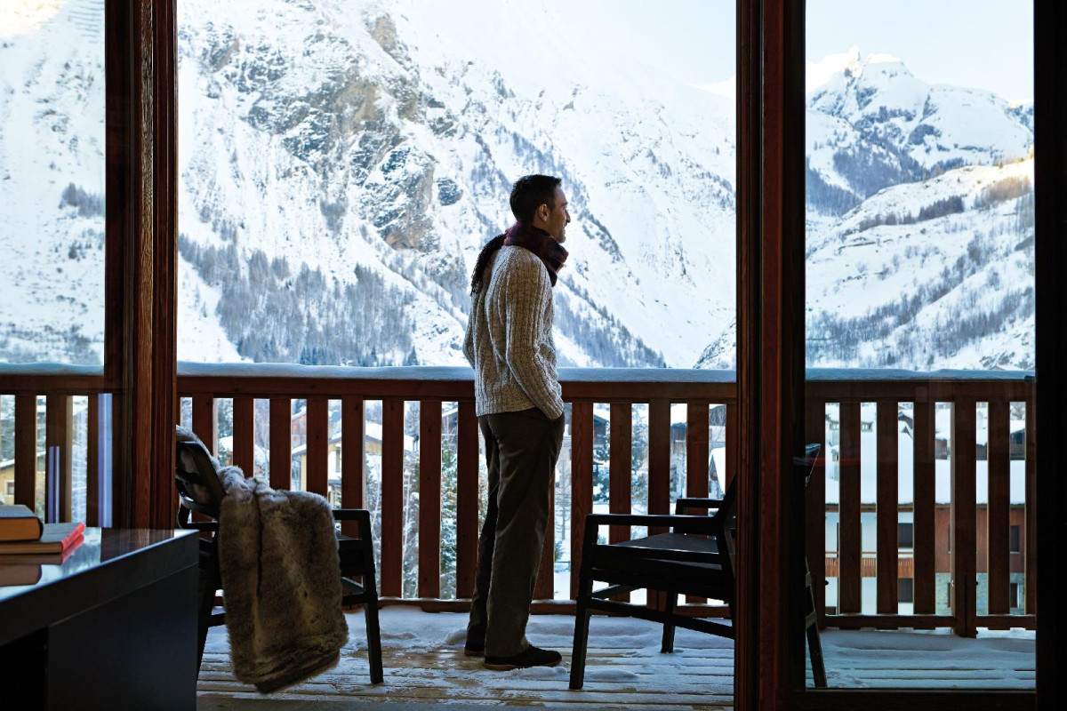 Montana Lodge & Spa, By R Collection Hotels