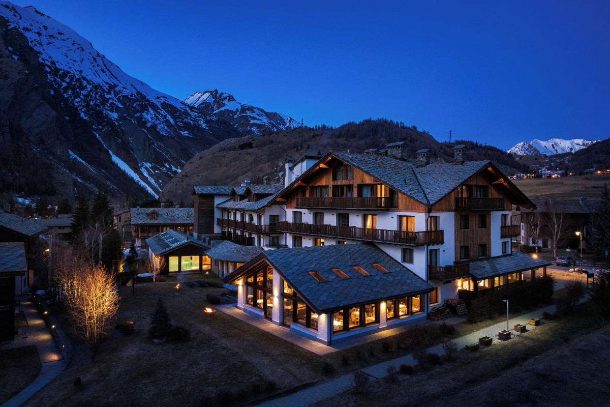 Montana Lodge & Spa, By R Collection Hotels
