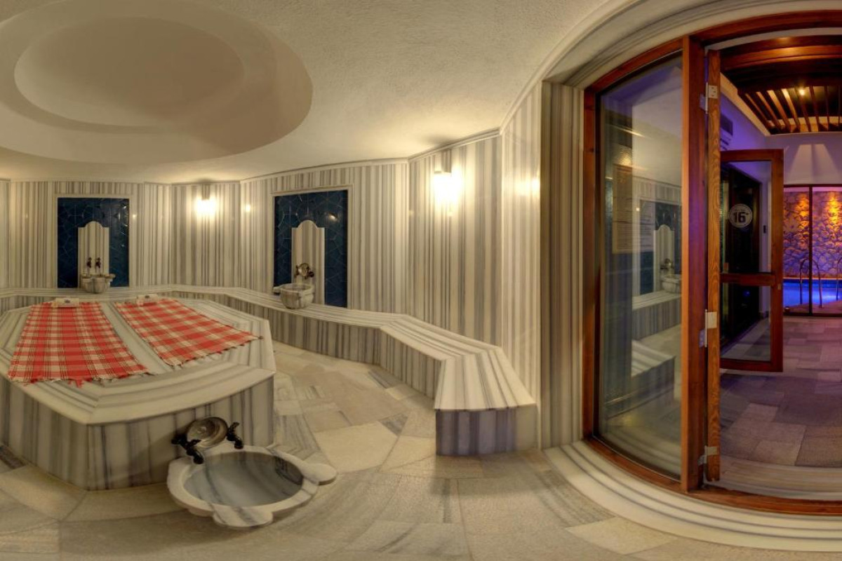 Montana Pine Resort