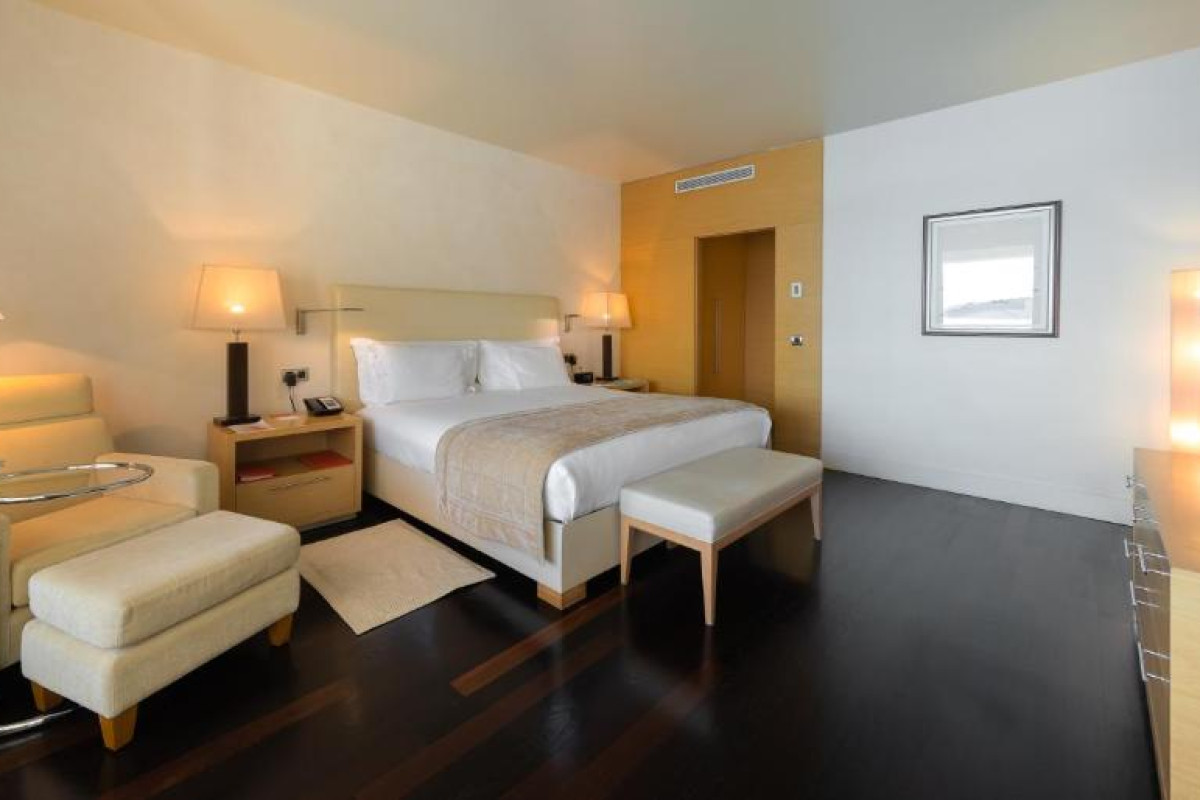 Monte-Carlo Bay Hotel & Resort