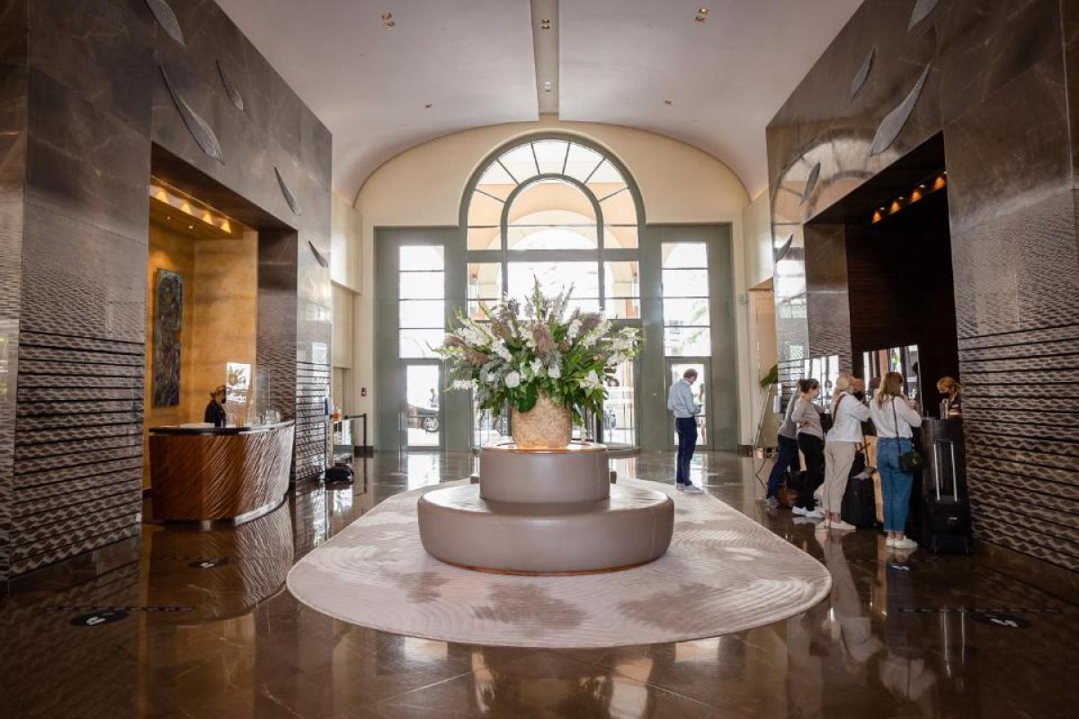 Monte-Carlo Bay Hotel & Resort