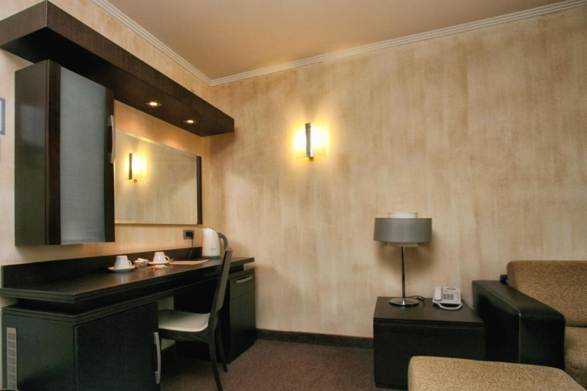 Monte Casa SPA & Wellness