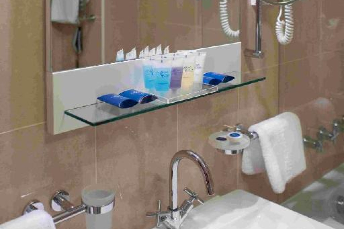 Monte Casa SPA & Wellness