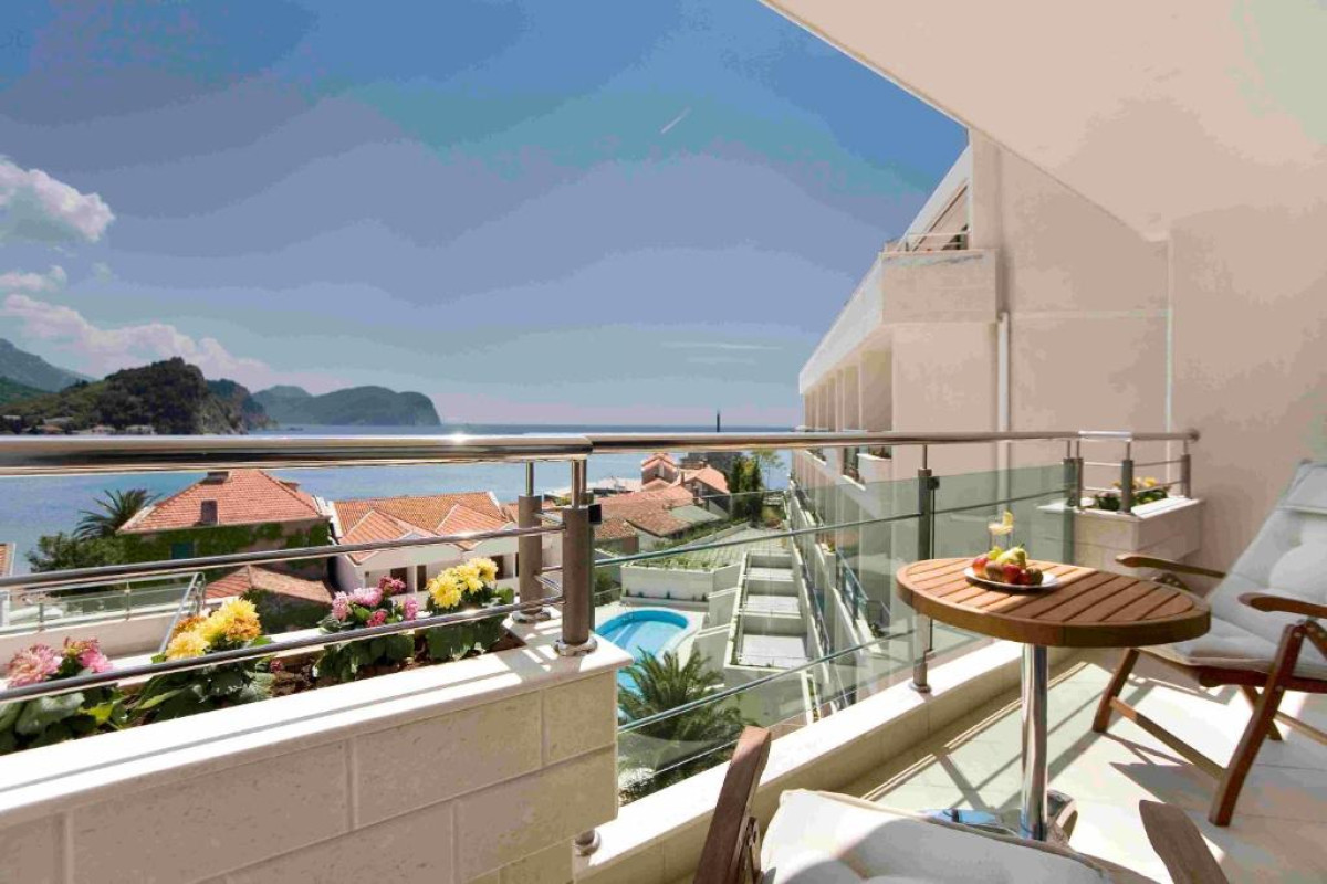 Monte Casa SPA & Wellness