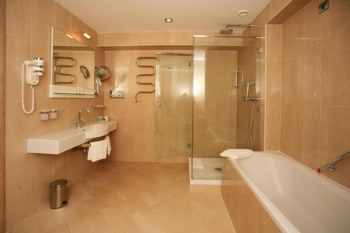 Monte Casa SPA & Wellness